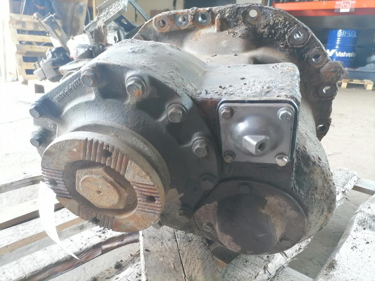 Final drive for Truck Volvo Volvo reduktor RTS2370A 3,09 20545461: picture 7