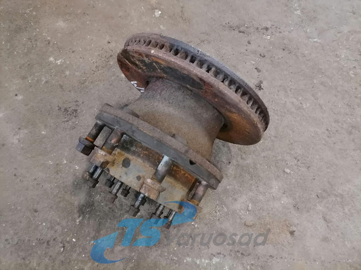 Volvo Volvo truck with wheel hub 20593432 - Hub for Truck: picture 4 Volvo Volvo truck with wheel hub 20593432 - Hub for Truck: picture 4