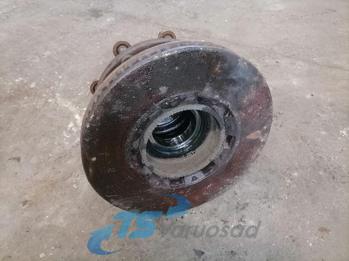 Volvo Volvo truck with wheel hub 20593432 - Hub for Truck: picture 3 Volvo Volvo truck with wheel hub 20593432 - Hub for Truck: picture 3