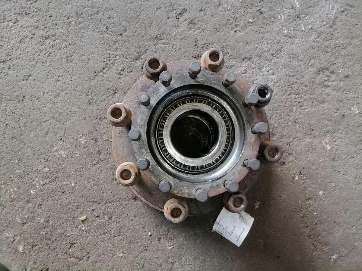 Volvo Volvo truck with wheel hub 21184089 - Hub for Truck: picture 4 Volvo Volvo truck with wheel hub 21184089 - Hub for Truck: picture 4