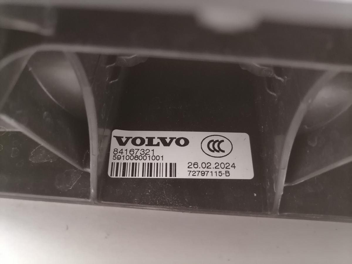 Volvo Wheel mirror 84167321 - Rear view mirror for Truck: picture 5 Volvo Wheel mirror 84167321 - Rear view mirror for Truck: picture 5