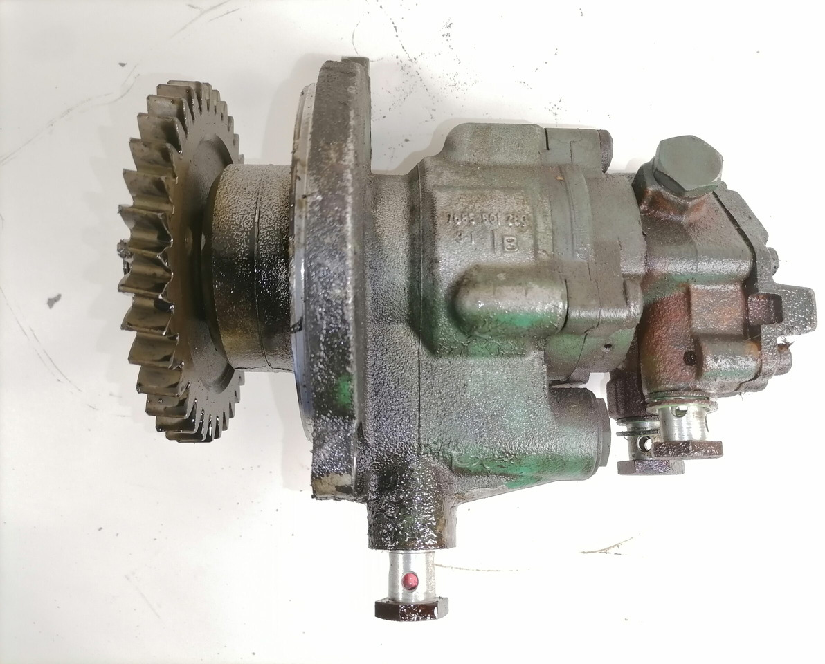 Volvo fuel+steering pump 20997341 - Fuel pump for Truck: picture 5 Volvo fuel+steering pump 20997341 - Fuel pump for Truck: picture 5