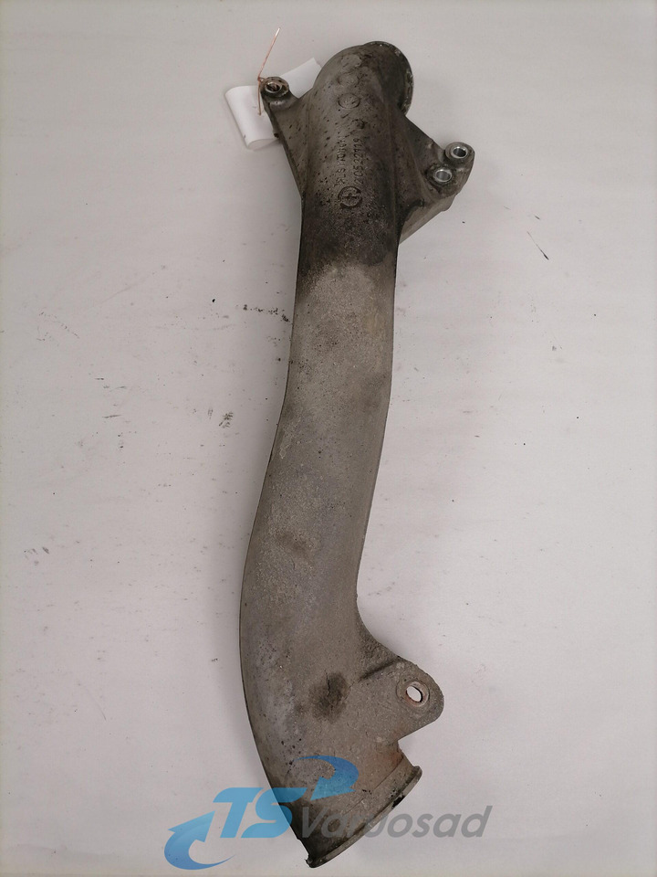 Volvo intercooler pipe 20522119 - Intercooler for Truck: picture 1 Volvo intercooler pipe 20522119 - Intercooler for Truck: picture 1