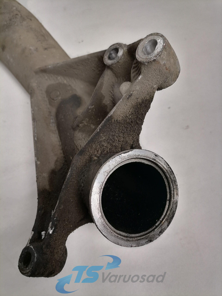 Volvo intercooler pipe 20522119 - Intercooler for Truck: picture 5 Volvo intercooler pipe 20522119 - Intercooler for Truck: picture 5