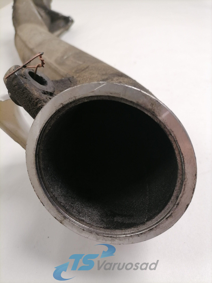 Volvo intercooler pipe 20522119 - Intercooler for Truck: picture 4 Volvo intercooler pipe 20522119 - Intercooler for Truck: picture 4