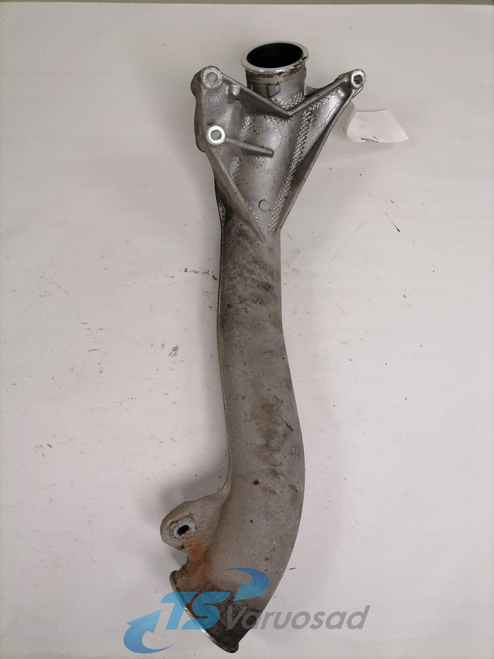 Volvo intercooler pipe 20522119 - Intercooler for Truck: picture 2 Volvo intercooler pipe 20522119 - Intercooler for Truck: picture 2