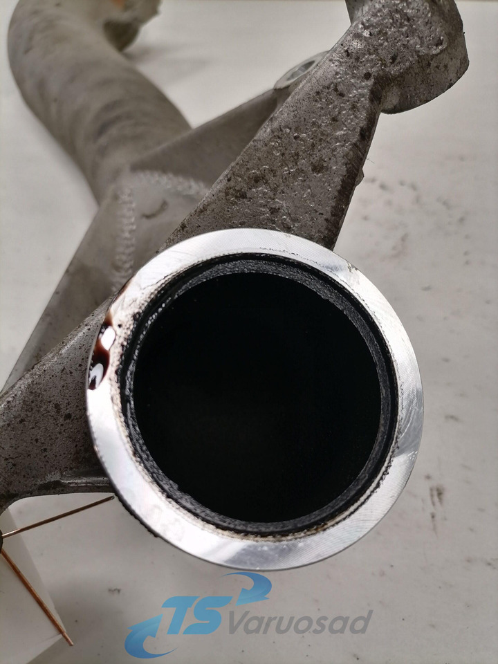 Volvo intercooler pipe 20522119 - Intercooler for Truck: picture 3 Volvo intercooler pipe 20522119 - Intercooler for Truck: picture 3