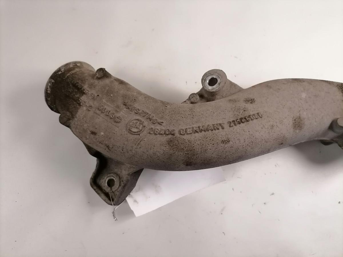 Volvo intercooler pipe 21489056 - Intercooler for Truck: picture 4 Volvo intercooler pipe 21489056 - Intercooler for Truck: picture 4