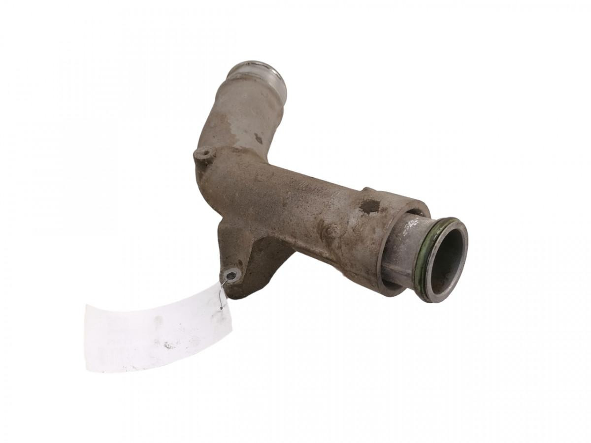 Volvo intercooler pipe 5010619231 - Intercooler for Truck: picture 1 Volvo intercooler pipe 5010619231 - Intercooler for Truck: picture 1