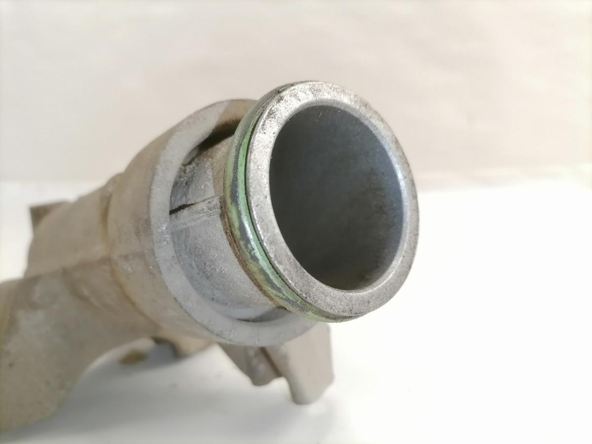 Volvo intercooler pipe 5010619231 - Intercooler for Truck: picture 5 Volvo intercooler pipe 5010619231 - Intercooler for Truck: picture 5