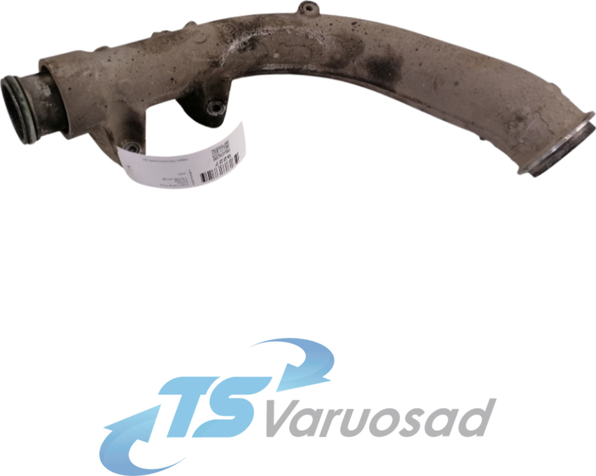 Volvo intercooler pipe 7420814099 - Intercooler for Truck: picture 1 Volvo intercooler pipe 7420814099 - Intercooler for Truck: picture 1