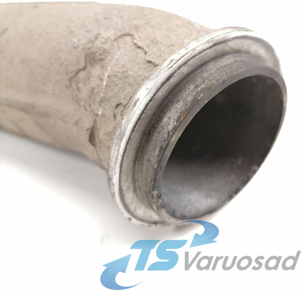 Volvo intercooler pipe 7420814099 - Intercooler for Truck: picture 5 Volvo intercooler pipe 7420814099 - Intercooler for Truck: picture 5