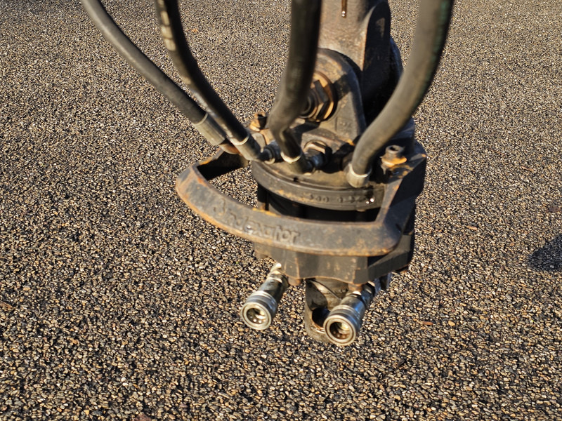 DAF XF 105.460 6X2 / HIAB 37TM KRAN / CRANE / GRUE - Crane truck: picture 5 DAF XF 105.460 6X2 / HIAB 37TM KRAN / CRANE / GRUE - Crane truck: picture 5