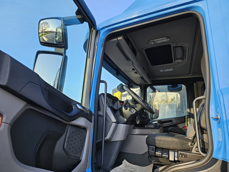 Refrigerator truck Scania P250 / LBW /4X2 / FRIGOBLOCK: picture 18