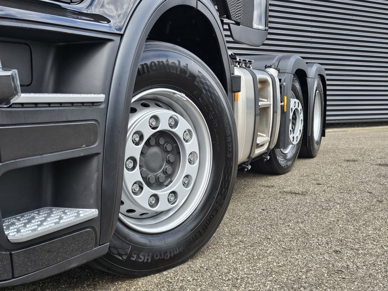 Mercedes-Benz ACTROS 2548 / GIGASPACE / PTO / 6X2/4 / !! NEW !! - Tractor unit: picture 4 Mercedes-Benz ACTROS 2548 / GIGASPACE / PTO / 6X2/4 / !! NEW !! - Tractor unit: picture 4