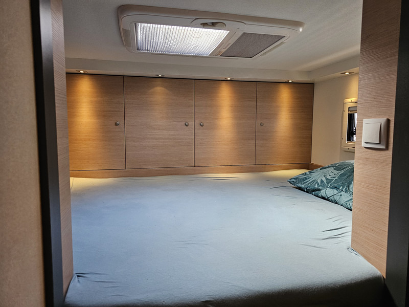 VAN DEN OEVER TRAILERS CAMPER TRAILER / MOBIL HOME leasing VAN DEN OEVER TRAILERS CAMPER TRAILER / MOBIL HOME: picture 18