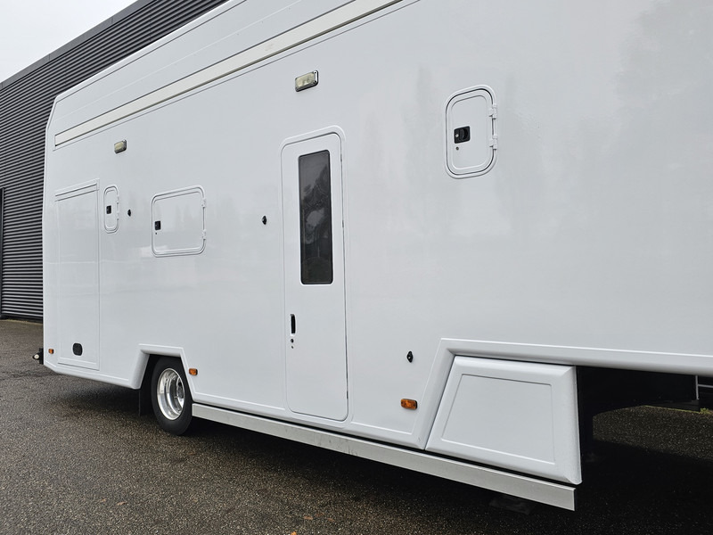 VAN DEN OEVER TRAILERS CAMPER TRAILER / MOBIL HOME leasing VAN DEN OEVER TRAILERS CAMPER TRAILER / MOBIL HOME: picture 7