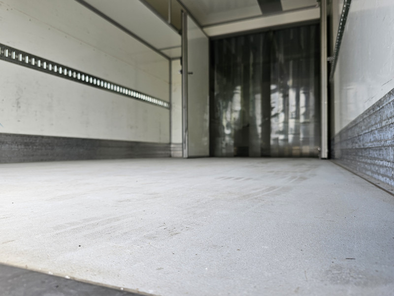 Box truck Volvo FL250 / ELECTRO-COOLING / 4X2 / ELECTRO-COOLING / KOFFER / LBW: picture 16