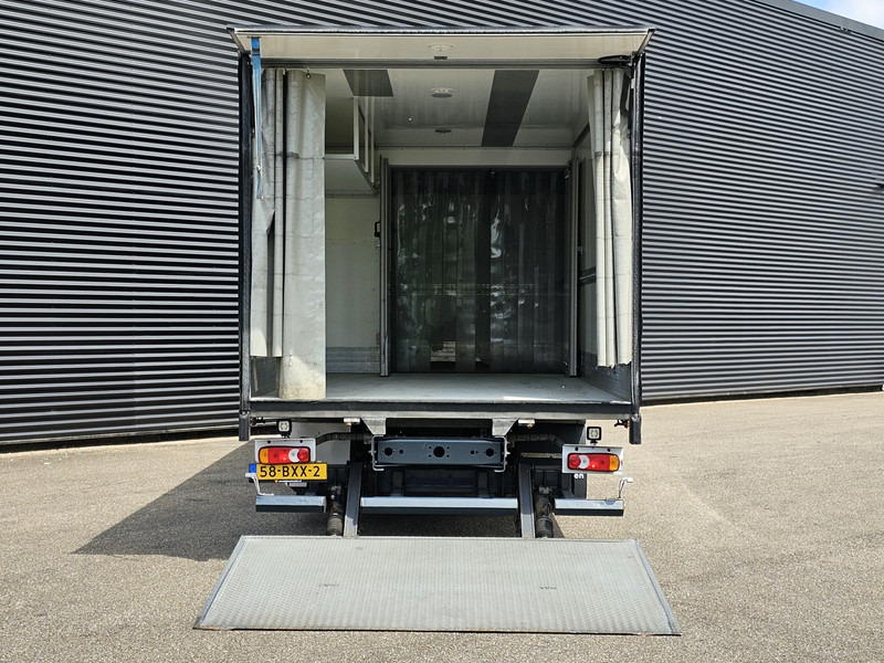 Box truck Volvo FL250 / ELECTRO-COOLING / 4X2 / ELECTRO-COOLING / KOFFER / LBW: picture 14