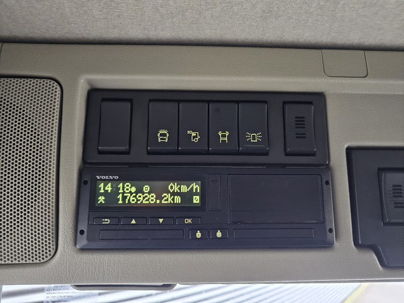 Volvo FM 330 / PORTAAL / ABSETZKIPPER leasing Volvo FM 330 / PORTAAL / ABSETZKIPPER: picture 20