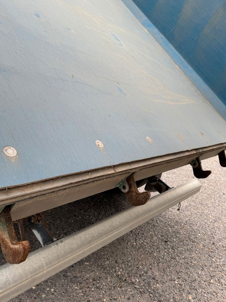 MAN 18.460 4X2 & Langendorf Stahl / Aluminium 24 kub - Tractor unit: picture 3 MAN 18.460 4X2 & Langendorf Stahl / Aluminium 24 kub - Tractor unit: picture 3