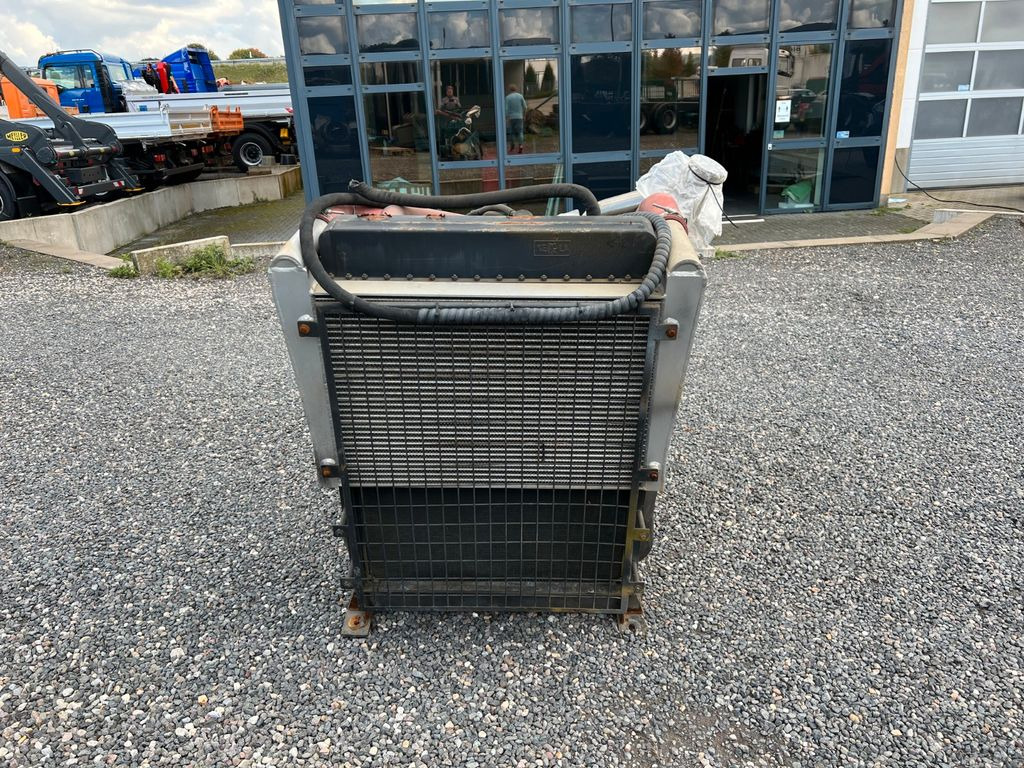 VOLVO PENTA & DANA SPICER Top Zustand VOLVO PENTA & DANA SPICER Top Zustand - Engine for Truck: picture 3 VOLVO PENTA & DANA SPICER Top Zustand VOLVO PENTA & DANA SPICER Top Zustand - Engine for Truck: picture 3