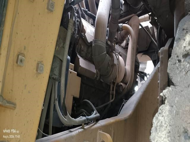 CAT 777E leasing CAT 777E: picture 18