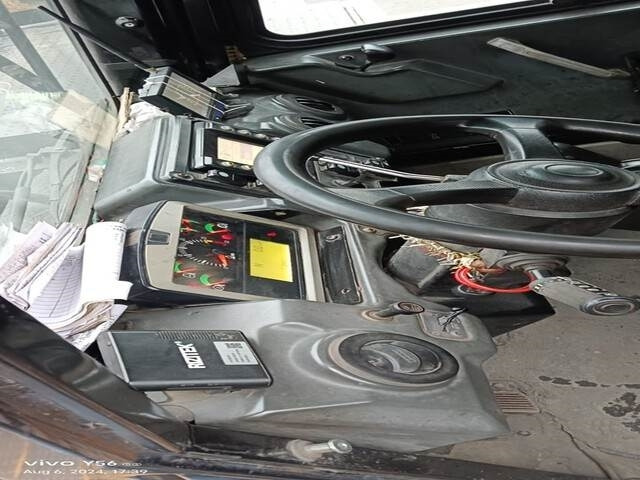 CAT 777E leasing CAT 777E: picture 12