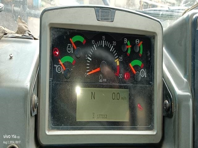 CAT 777E leasing CAT 777E: picture 8