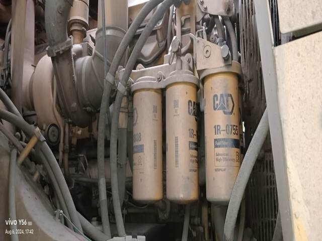 CAT 777E leasing CAT 777E: picture 23