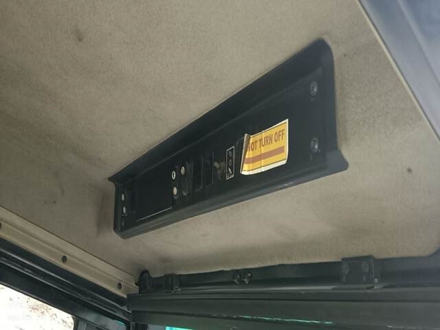 CAT 777E leasing CAT 777E: picture 14