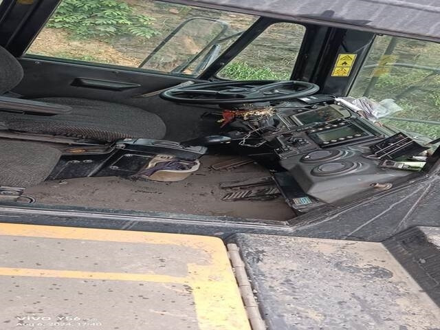 CAT 777E leasing CAT 777E: picture 11