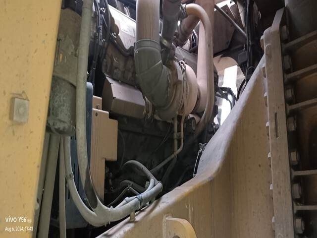 CAT 777E leasing CAT 777E: picture 17