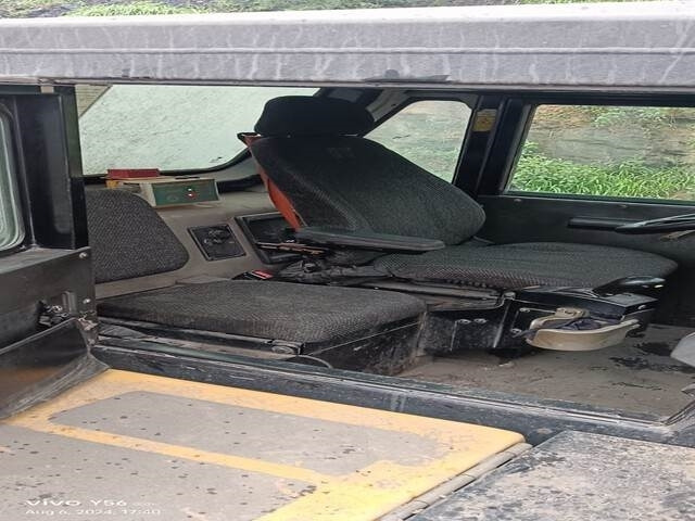 CAT 777E leasing CAT 777E: picture 13