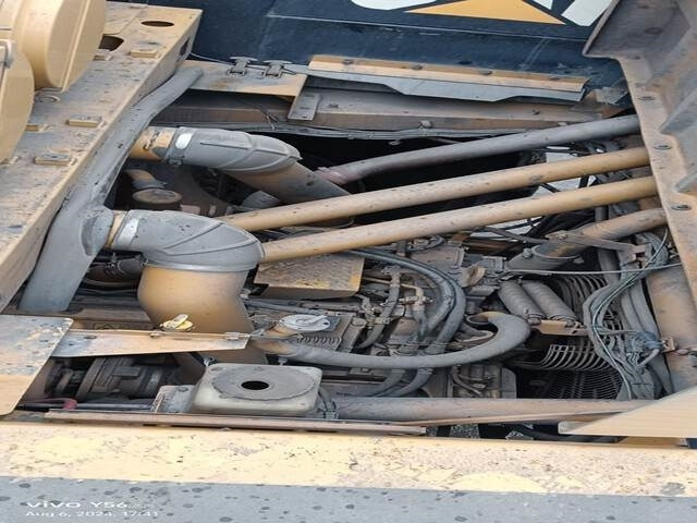 CAT 777E leasing CAT 777E: picture 20