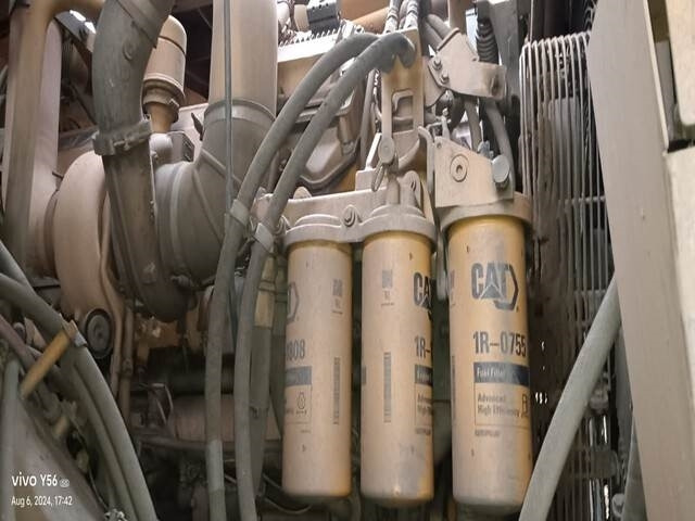 CAT 777E leasing CAT 777E: picture 22