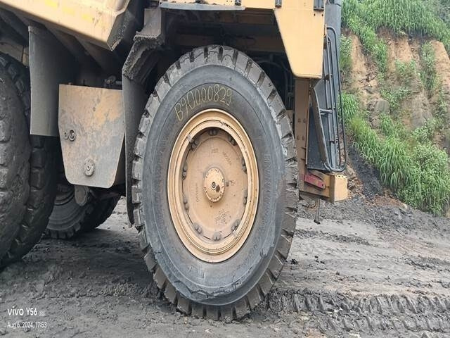 CAT 777E leasing CAT 777E: picture 24