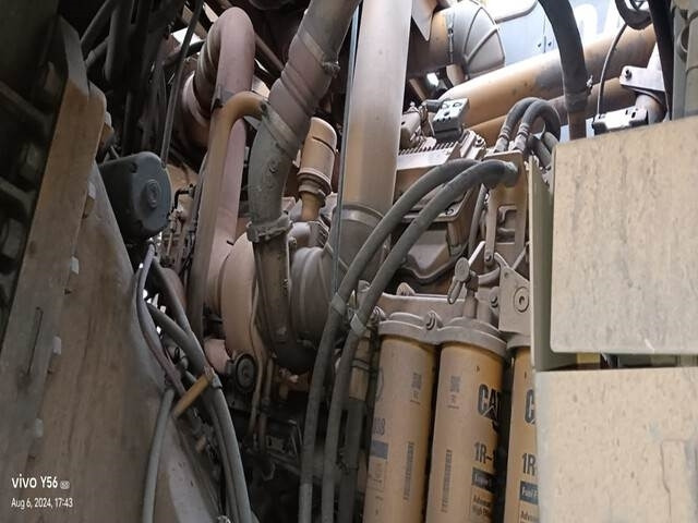 CAT 777E leasing CAT 777E: picture 16