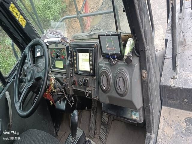 CAT 777E leasing CAT 777E: picture 10