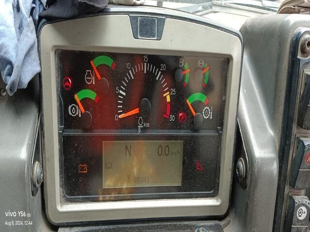 CAT 777E - Rigid dumper/ Rock truck: picture 5 CAT 777E - Rigid dumper/ Rock truck: picture 5