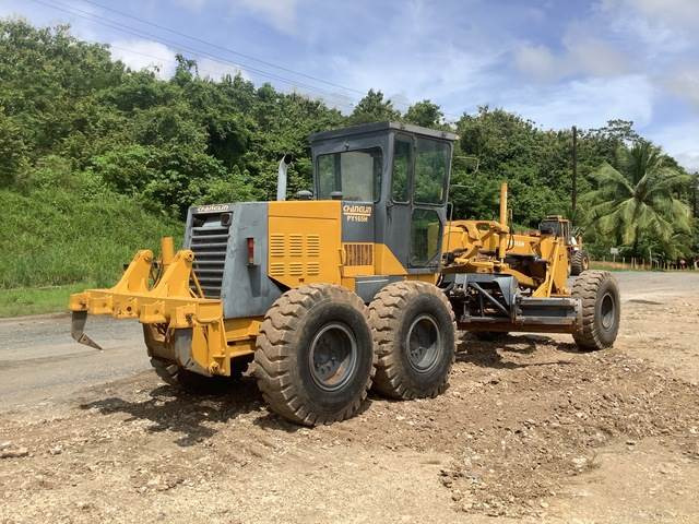 Changlin PY165H - Grader: picture 3 Changlin PY165H - Grader: picture 3