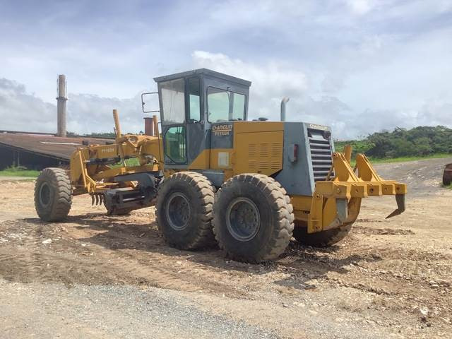 Changlin PY165H - Grader: picture 2 Changlin PY165H - Grader: picture 2