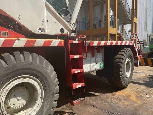 Link-Belt RTC8050-2 leasing Link-Belt RTC8050-2: picture 21