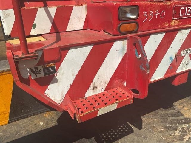 Link-Belt RTC8050-2 leasing Link-Belt RTC8050-2: picture 12