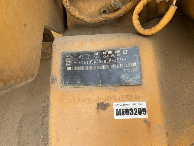CAT D9R - Bulldozer: picture 5 CAT D9R - Bulldozer: picture 5