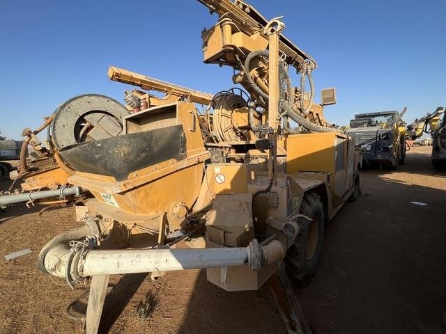 Putzmeister SPM500PC - Concrete pump truck: picture 3 Putzmeister SPM500PC - Concrete pump truck: picture 3