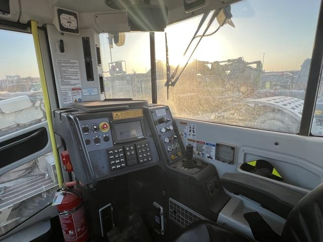 Sandvik DT923i leasing Sandvik DT923i: picture 9