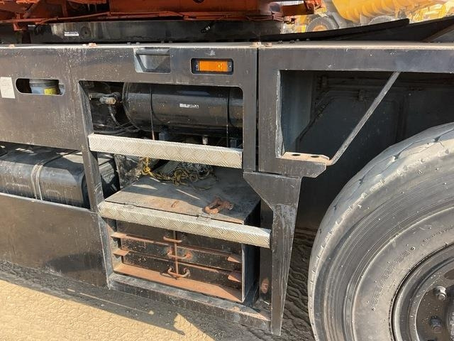 Tadano GR700N-2 leasing Tadano GR700N-2: picture 10