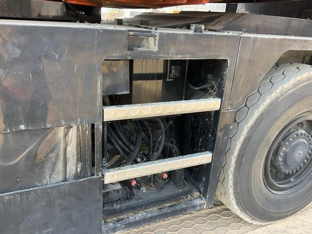 Tadano GR700N-2 leasing Tadano GR700N-2: picture 18