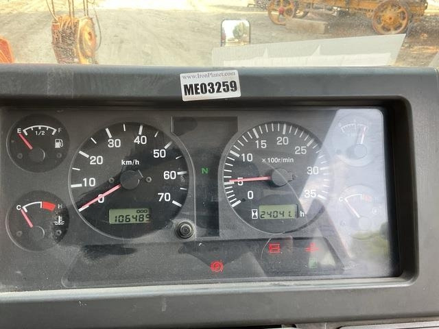 Tadano GR700N-2 leasing Tadano GR700N-2: picture 7